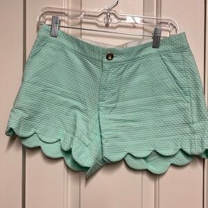 Lilly Pulitzer Buttercup short
